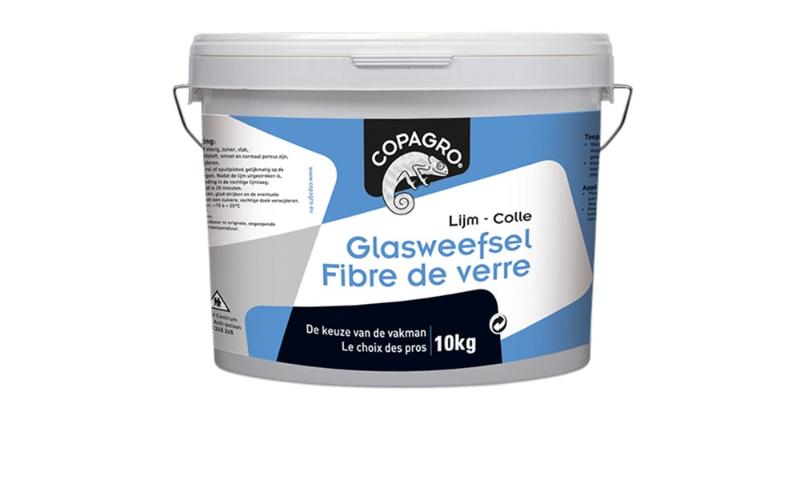 Copagro Glasweefsellijm 10 KG